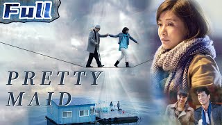 Pretty Maid  Drama  China Movie Channel ENGLISH  E
