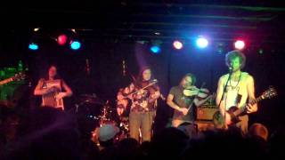 State Radio - Story of Benjamin Darling Part 1