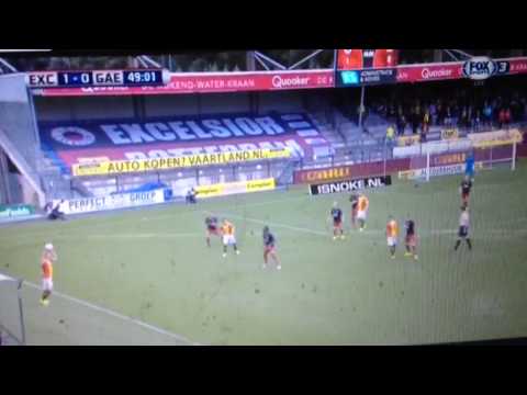 Excelsior Go Ahead Eagles