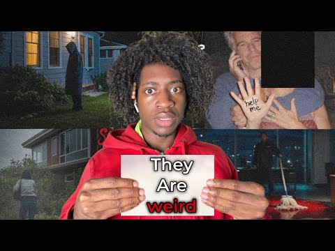 These True TikTok And Reddit Posts Are Deeply Unsettling