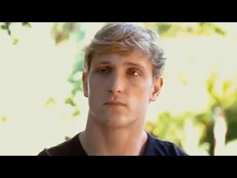 Logan Paul RETURNS To YouTube With Video About Suicide Prevention