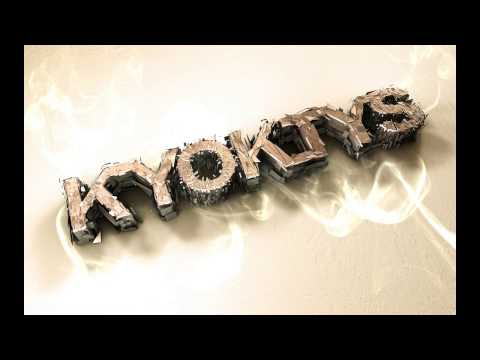 KYOKTYS - A RIVER IN HELL - LIFE OF CHAOS