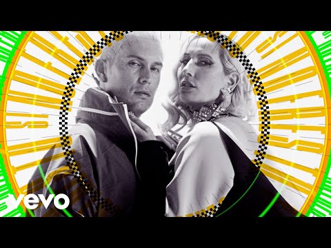 Domino Saints - Si No Eres Tú (Official Video)