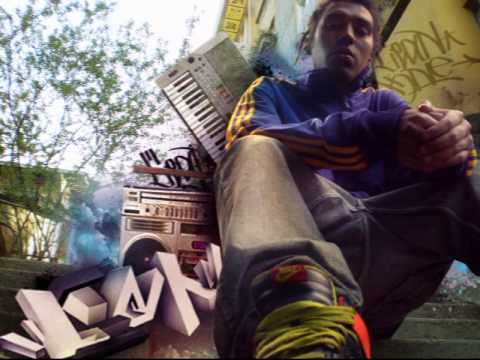 LEAN ONEDREAD & SIRIOFKAN FT BLESS I - BOOMSHOT