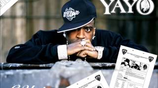 Tony Yayo ft DJ Whoo Kid Watch The Duck - Frosted