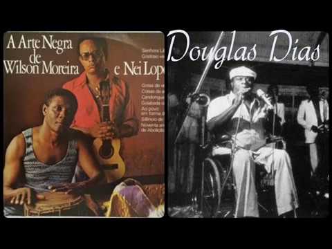 Nei Lopes & Wilson Moreira    ( Silêncio de um Bamba )