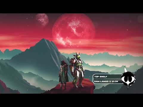 Sam Lamar & VLCN - Top Shelf (Official Visual)