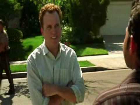 CSI: Miami 2.04 - Speed - 'You can't be here sir'