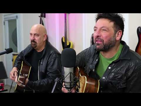 Jody Raffoul - Simple Life - Sun Parlour Sessions