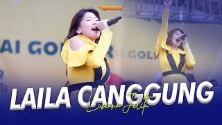 Download lagu LAILA CANGGUNG - LUSYANA JELITA OM ADELLA (LIVE GOFUN BOJONEGORO) mp3 Download lagu LAILA CANGGUNG - LUSYANA JELITA OM ADELLA (LIVE GOFUN BOJONEGORO) mp3