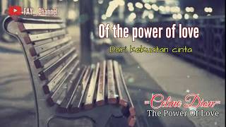 Download lagu Story Wa The Power Of Love  Celine Dion mp3