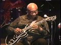 BB KING Summertime  2004 LiVe