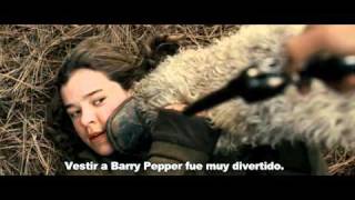 Tráiler Español True Grit Tráiler Español True Grit