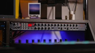 Video thumbnail for The 808 and 909 clone in ONE box! // Don't Buy it. by Ricky Tinez