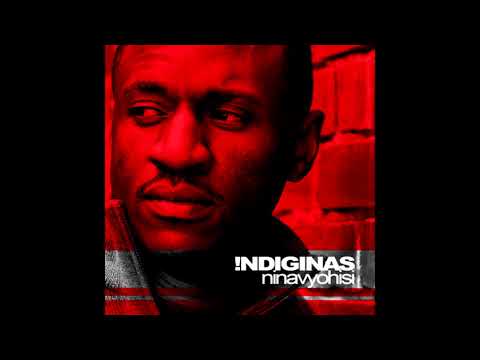 Indiginas - katika