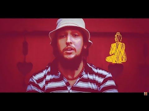 Tone Tuoro x Hiljson Mandela - Dona Flores (Official Video 2015)