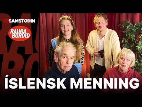 Þarf andlega vakningu til lyfta okkur upp úr efnis- og einstaklingshyggju?