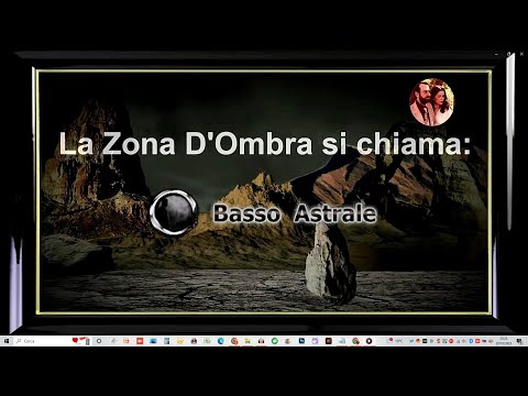 Coniugi Desideri - IL BASSO ASTRALE