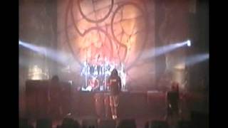 Sepultura - Old Earth (1999.03.06 Montreal)
