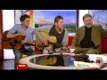 Dodgy Good Enough Interview BBC Breakfast 2012