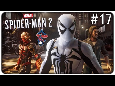 PETER OTTIENE IL SUPER POTERE DEFINITIVO: L'ANTI-VENOM | Spider-Man 2 - ep.17