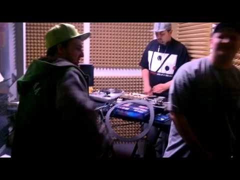 Smagalaz już w Warszawie - zaproszenie i próba przed Bragga Music