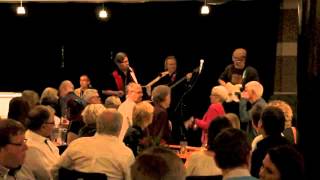 Fat Daddy's Blues Band - Don't Start Me To Talkin'