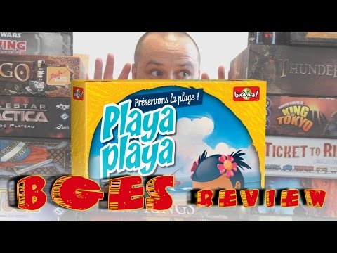 is a Board Game Everybody Should°°°