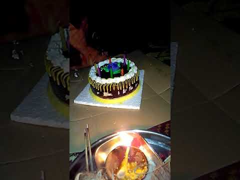 Rashi happy birthday 3rd