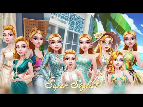 Super Stylist - What's New In Version 2.6.07 New Update! (Incomplete)