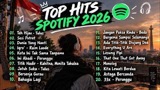 Download lagu 🎶 TOP SPOTIFY HITS 2026 🔥 Best & Most Popular Indonesian Song Playlist 🇮🇩 mp3 Download lagu 🎶 TOP SPOTIFY HITS 2026 🔥 Best & Most Popular Indonesian Song Playlist 🇮🇩 mp3
