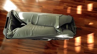 My New Favorite Travel Luggage for Longer Photo/Video Gear | Osprey Sojourn Shuttle 36"/130L