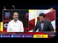 హుజూరాబాద్ గెలుపు బీజేపీదా..? ఈటలదా..? | Question Hour with MLA Eatala Rajender | 10TV News - Video