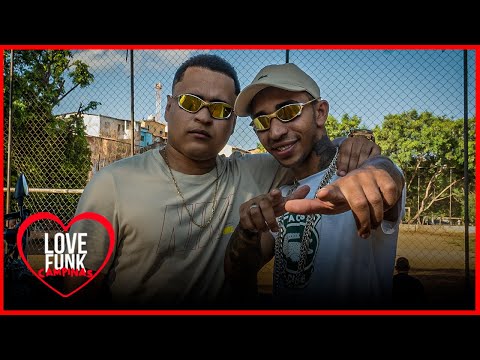 MC Rei e MC Kabeça - Calma Mozão (Love Funk Campinas) DJ Rona