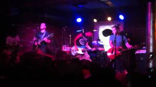 The Broadways - 15 minutes - Live at Bottom Of The Hill 6.17.11 Asian Man Records 15yr Anniversary