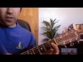How to play Flight of the Conchords Albi the Racist ...