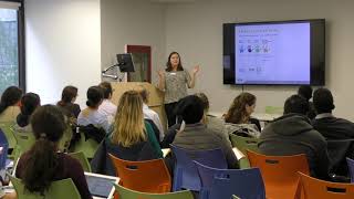 NYC DOE Information Session 10/24/18