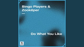 Do What You Like