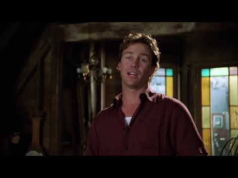 Charmed 8x07 Remaster - Piper & Leo Switch Bodies #2