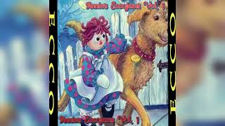 sunnyfalls - Annie's Eccojams Vol 1 (full album)