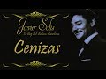 Javier Solís   Cenizas   Letra