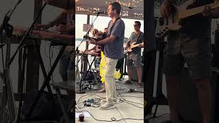 Having fun at Silver Shores- Conneaut Lake