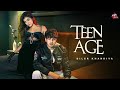 TEEN AGE Official Video Diler Kharkiya Kumkum Khatri Jaizeey New Haryanvi Song 2025
