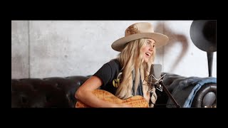 Both Sides Now - Joni Mitchell (Cover by Alli Walker)