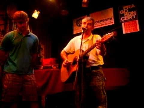 Pavel Dobeš & Jacub