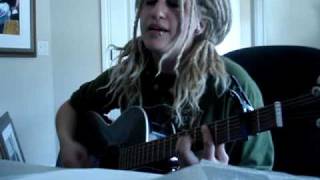 Silverchair - &quot;Shade&quot; (Covered by Jasmine!)