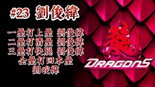 Cover art for 劉俊緯