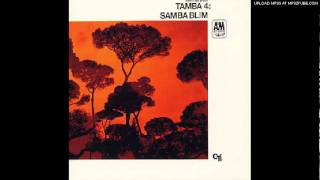 Tamba 4 - Palladium (1968)