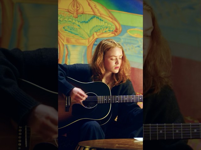 Sadie Sings