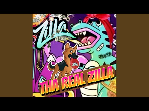 Tha Real Zilla